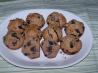 Low Fat - Whole Wheat Blueberry Muffins. Recipe by Chef #981418 jaye