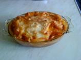 Wicklewood's Bolognese Sauce With Three Cheese Penne "glute