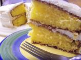 Great Lemon Cake