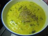 Mediterranean Lemon-Rice Soup. Photo by Sephardi Kitchen