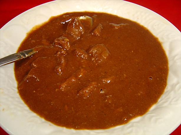 Grand Prize Chili. Photo by Sue Lau
