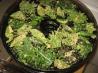 Spicy Thai Ginger Kale Chips. Recipe by Lilmsbritches