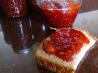 Fig and Peach Jam
