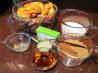 Fig and Peach Jam