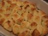 Herbed Biscuits (Quick and Easy)