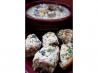 Herbed Biscuits (Quick and Easy)