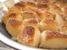 Herbed Biscuits (Quick and Easy)