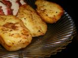 Roasted Greek Potatoes