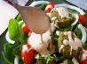 Quick & Easy Tahini Sauce. Recipe by UmmBinat