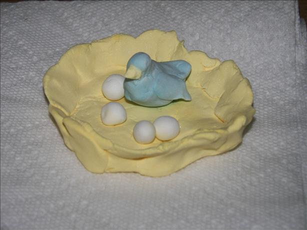 Pearly Soda Play Clay. Photo by Mom2 T, K, K & G