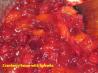 Cranberry Sauce With Apricots and Splenda. Recipe by threeovens