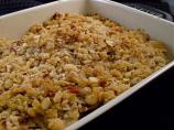 Easy & Delicious Apple Crumble (Gluten Free)