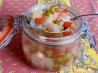 Chunky Cajun Watermelon Relish