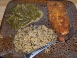 Catfish..... Salt and Pepper Catfish
