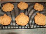 Great Pumpkin Cookie. Photo by dulce_amore