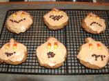 Great Pumpkin Cookie. Photo by dulce_amore
