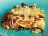 Zucchini Lasagna. Recipe by Chef Lulu13