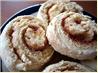 Sweet Cinnamon Biscuits. Recipe by dayla