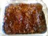 Gluten Free Meatloaf