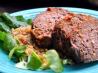 Gluten Free Meatloaf. Recipe by WicklewoodWench