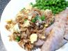 Fried Rice. Recipe by Amber 505