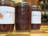 Ginger Fig Jam