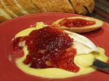 Fig Rosemary and Pine Nut Jam
