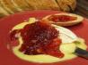 Fig Rosemary and Pine Nut Jam