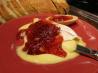 Fig Rosemary and Pine Nut Jam