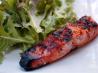 Grilled Salmon Paprika. Photo by Elana's Pantry