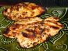 Grilled Caesar Chicken Breasts. Recipe by P_D