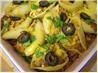 Taco Stuffed Pasta shells