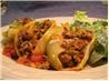 Taco Stuffed Pasta shells