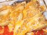Taco Stuffed Pasta shells