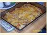 Taco Stuffed Pasta shells