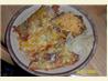 Taco Stuffed Pasta shells