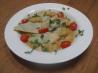 Indo-Italian Fusion Ravioli