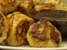 Chicken Balls With Oriental Dipping Sauce ( Gluten-Free)