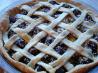 Old Fashioned Blackberry Pie