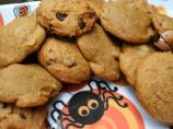 Pumpkin Spice Cookies. Photo by Kitchen Witch Steph