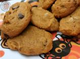 Pumpkin Spice Cookies. Photo by Kitchen Witch Steph