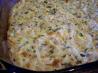 Summer Squash & Cottage Cheese Gratin. Recipe by blucoat