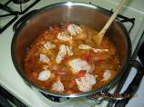 Tortilla Soup
