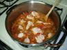 Tortilla Soup. Recipe by heicart