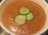 Gazpacho. Recipe by Boomette