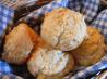 Mayonnaise Biscuits