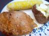 Slow Cooker Chops
