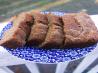 Ella Bella&rsquo;s Healthy Summer Squash Bread. Recipe by MoreWithLessMom