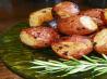 Bea's Roasted Red Potatoes