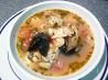 Cioppino. Recipe by Mr Jackson